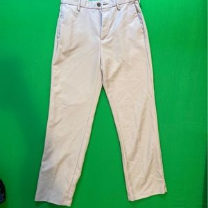 Men’s grey dress pants